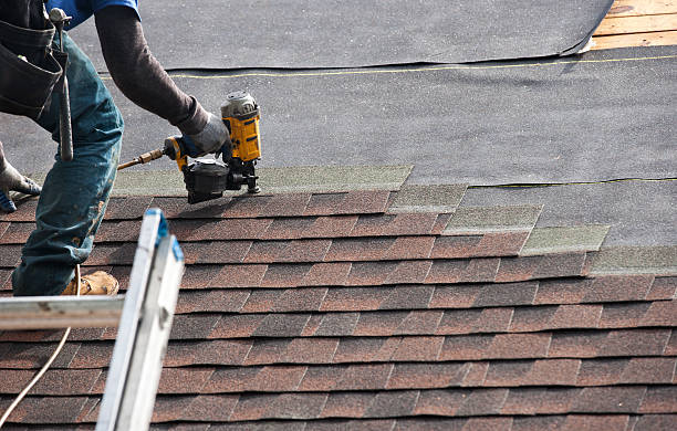 Licensed Storm Damage Roof Repair service in Dayton, IA - Brentwood Metal Roofing